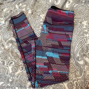 Victoria secret workout pants